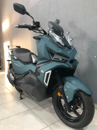 DAFRA ADXTG 150 