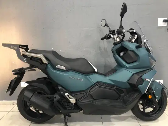 DAFRA-ADXTG 150-2026