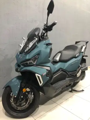 DAFRA-ADXTG 150-2026