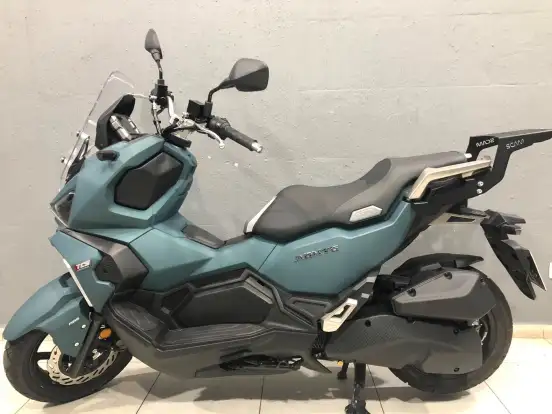 DAFRA-ADXTG 150-2026