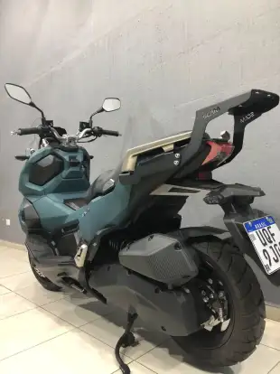 DAFRA-ADXTG 150 DAFRA-ADXTG 150-2026