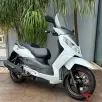 DAFRA CITYCOM S 300i ABS DAFRA CITYCOM S 300i ABS