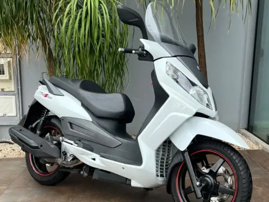 DAFRA-CITYCOM S 300i ABS DAFRA-CITYCOM S 300i ABS-2019