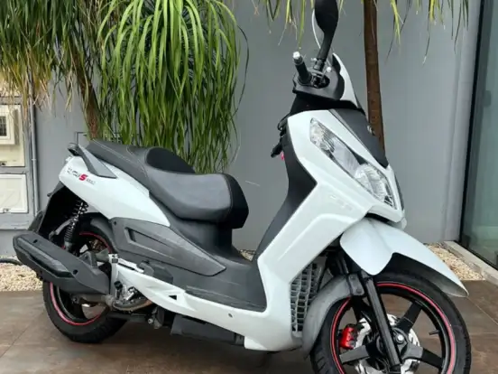 DAFRA-CITYCOM S 300i ABS DAFRA-CITYCOM S 300i ABS-2019