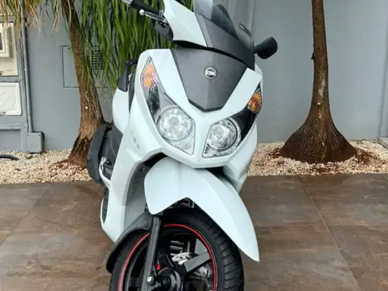DAFRA-CITYCOM S 300i ABS DAFRA-CITYCOM S 300i ABS-2019