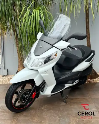 DAFRA-CITYCOM S 300i ABS DAFRA-CITYCOM S 300i ABS-2019
