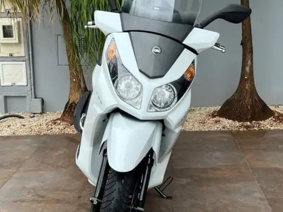 DAFRA-CITYCOM S 300i ABS DAFRA-CITYCOM S 300i ABS-2019