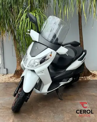 DAFRA-CITYCOM S 300i ABS DAFRA-CITYCOM S 300i ABS-2019