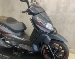 DAFRA CITYCOM S 300i DAFRA CITYCOM S 300i