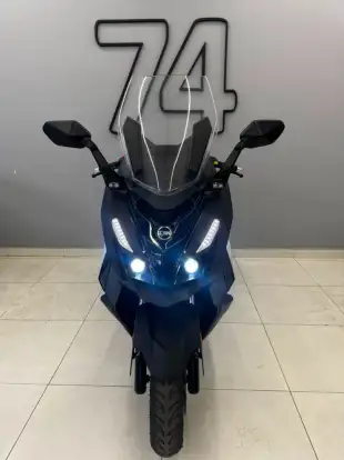 DAFRA-CRUISYM 300 DAFRA-CRUISYM 300-2023