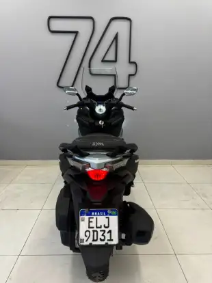 DAFRA-CRUISYM 300 DAFRA-CRUISYM 300-2023