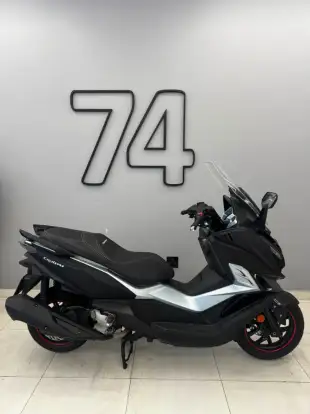 DAFRA-CRUISYM 300-2023