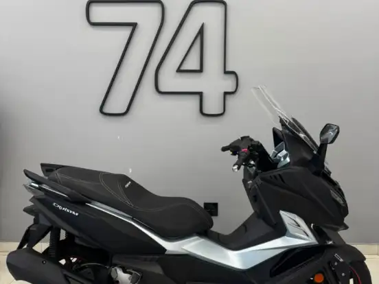 DAFRA-CRUISYM 300 DAFRA-CRUISYM 300-2023