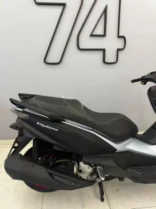 DAFRA-CRUISYM 300 DAFRA-CRUISYM 300-2023