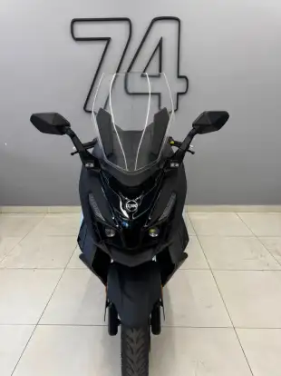 DAFRA-CRUISYM 300 DAFRA-CRUISYM 300-2023