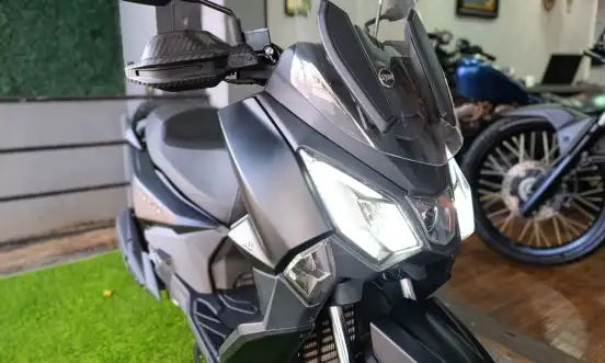 DAFRA-JOYRIDE 300 ABS-2025