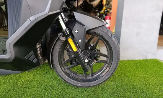 DAFRA-JOYRIDE 300 ABS-2025