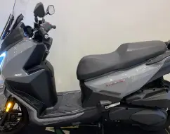 DAFRA JOYRIDE 300 ABS DAFRA JOYRIDE 300 ABS