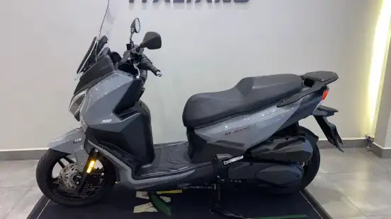 DAFRA-JOYRIDE 300 ABS-2025