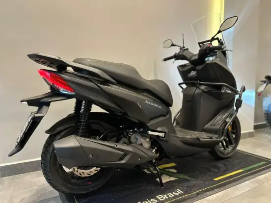 DAFRA-JOYRIDE 300 ABS-2025