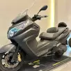 DAFRA MAXSYM 400i DAFRA MAXSYM 400i