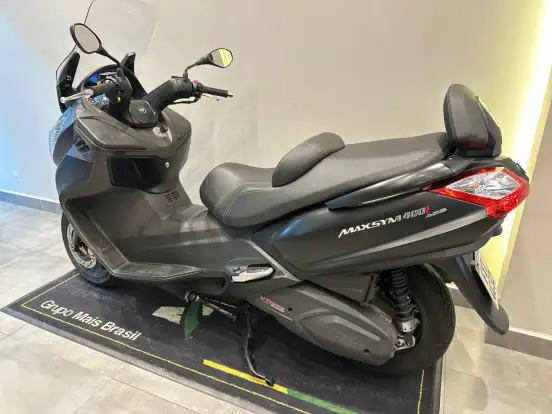 DAFRA-MAXSYM 400i DAFRA-MAXSYM 400i-2023
