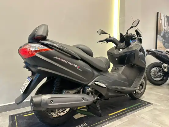 DAFRA-MAXSYM 400i DAFRA-MAXSYM 400i-2023