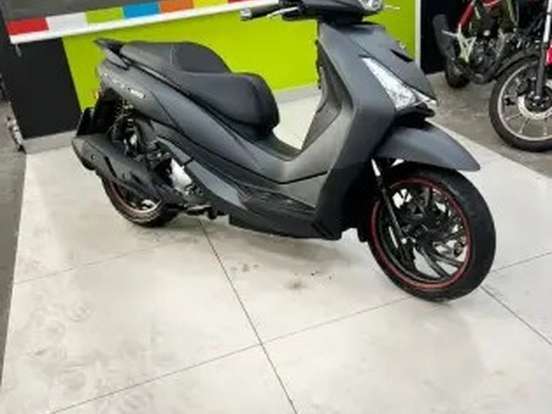 DAFRA-CITYCOM S 300i DAFRA-CITYCOM S 300i-2024