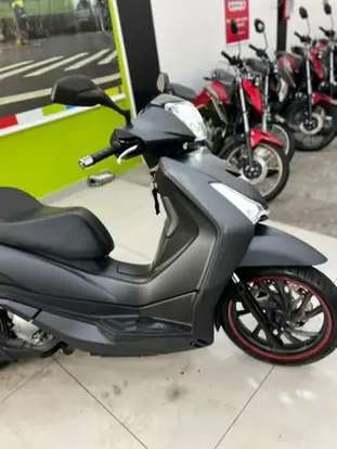 DAFRA-CITYCOM S 300i-2024