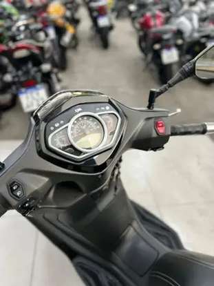 DAFRA-CITYCOM S 300i-2024