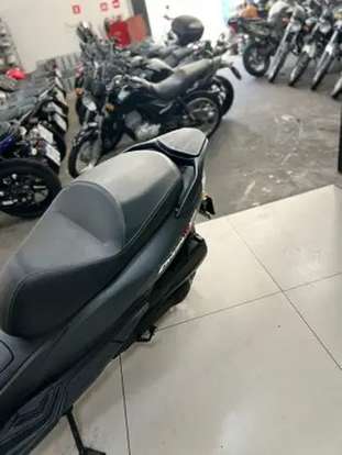 DAFRA-CITYCOM S 300i-2024