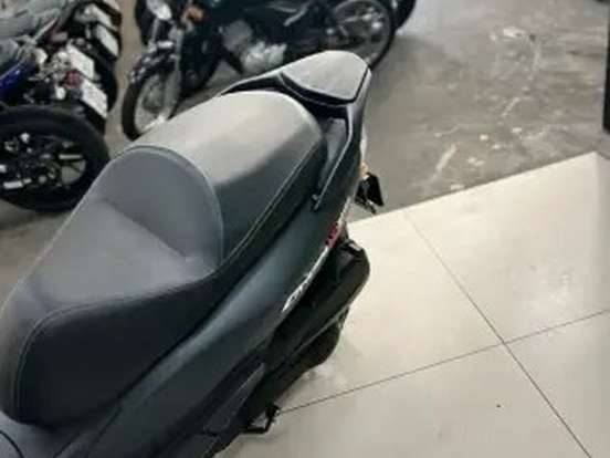 DAFRA-CITYCOM S 300i DAFRA-CITYCOM S 300i-2024