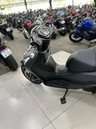 DAFRA-CITYCOM S 300i-2024