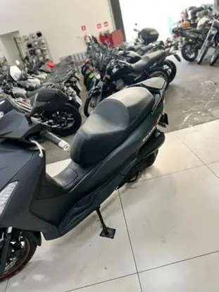 DAFRA-CITYCOM S 300i-2024