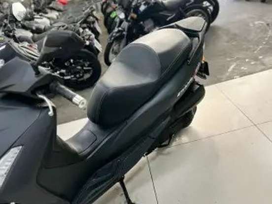 DAFRA-CITYCOM S 300i DAFRA-CITYCOM S 300i-2024