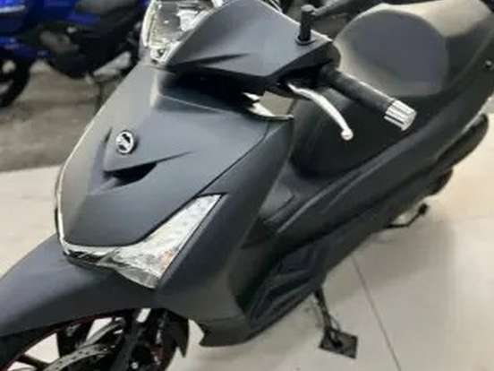 DAFRA-CITYCOM S 300i DAFRA-CITYCOM S 300i-2024