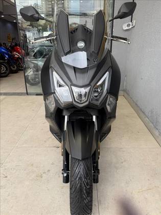 DAFRA JOYRIDE 300 ABS 