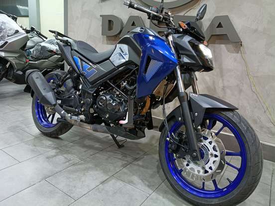 DAFRA-NHX 190 ABS-2026