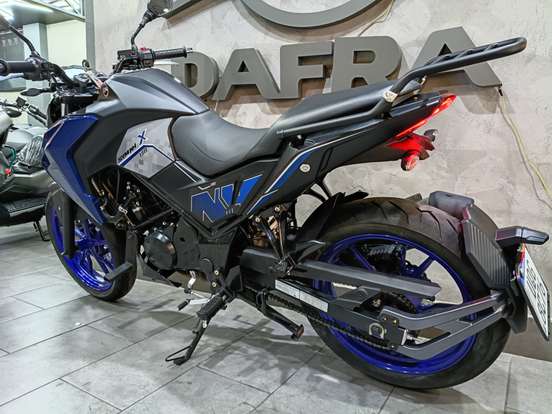 DAFRA-NHX 190 ABS DAFRA-NHX 190 ABS-2026
