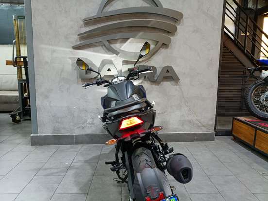 DAFRA-NHX 190 ABS DAFRA-NHX 190 ABS-2026