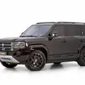 DENZA B5 1.5 TURBO PHEV AWD AUTOMÁTICO DENZA B5 1.5 TURBO PHEV AWD AUTOMÁTICO