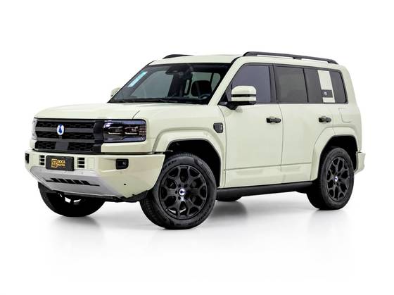 DENZA B5 1.5 TURBO PHEV AWD AUTOMÁTICO