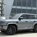 DENZA B5 1.5 TURBO PHEV GS AWD AUTOMÁTICO DENZA B5 1.5 TURBO PHEV GS AWD AUTOMÁTICO