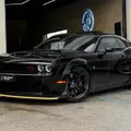 DODGE CHALLENGER 6.4 V8 HEMI GASOLINA R/T SCAT PACK WIDEBODY TORQUEFLITE DODGE CHALLENGER 6.4 V8 HEMI GASOLINA R/T SCAT PACK WIDEBODY TORQUEFLITE
