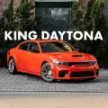 DODGE CHARGER 6.2 V8 HEMI SUPERCHARGED GASOLINA SRT HELLCAT REDEYE WIDEBODY AUTOMÁTICO DODGE CHARGER 6.2 V8 HEMI SUPERCHARGED GASOLINA SRT HELLCAT REDEYE WIDEBODY AUTOMÁTICO