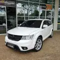 DODGE JOURNEY 3.6 RT AWD V6 GASOLINA 4P AUTOMÁTICO DODGE JOURNEY 3.6 RT AWD V6 GASOLINA 4P AUTOMÁTICO