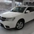DODGE JOURNEY 3.6 SXT V6 GASOLINA 4P AUTOMÁTICO DODGE JOURNEY 3.6 SXT V6 GASOLINA 4P AUTOMÁTICO