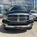 DODGE RAM 5.9 2500 SLT 4X4 CD I6 24V TURBO DIESEL 4P AUTOMÁTICO DODGE RAM 5.9 2500 SLT 4X4 CD I6 24V TURBO DIESEL 4P AUTOMÁTICO