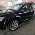 DODGE JOURNEY 3.6 RT V6 GASOLINA 4P AUTOMÁTICO DODGE JOURNEY 3.6 RT V6 GASOLINA 4P AUTOMÁTICO
