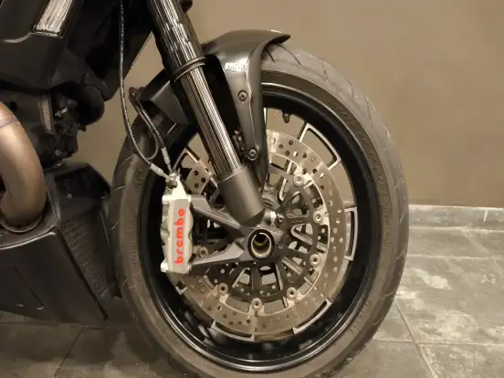 DUCATI-DIAVEL DARK DUCATI-DIAVEL DARK-2016